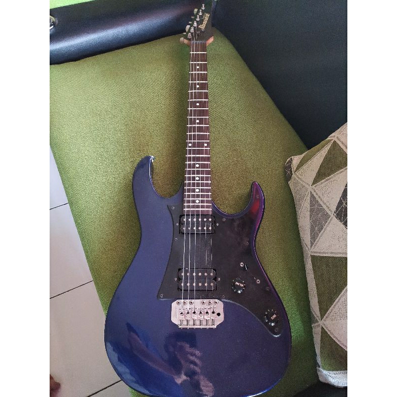 Gitar Elektrik Ibanez Gio Grx-20