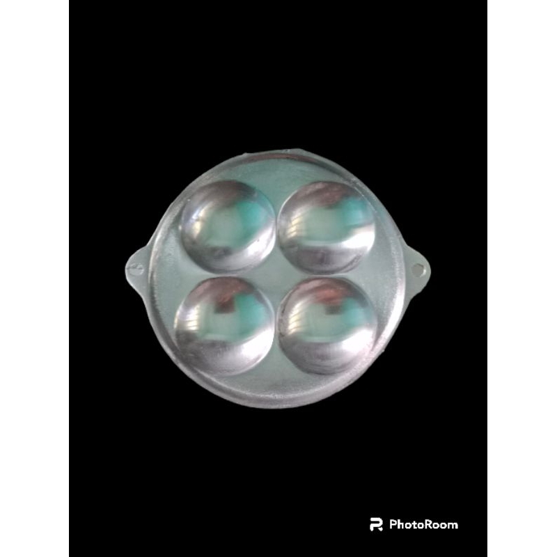 Cetakan Kue Serabi Lubang 4