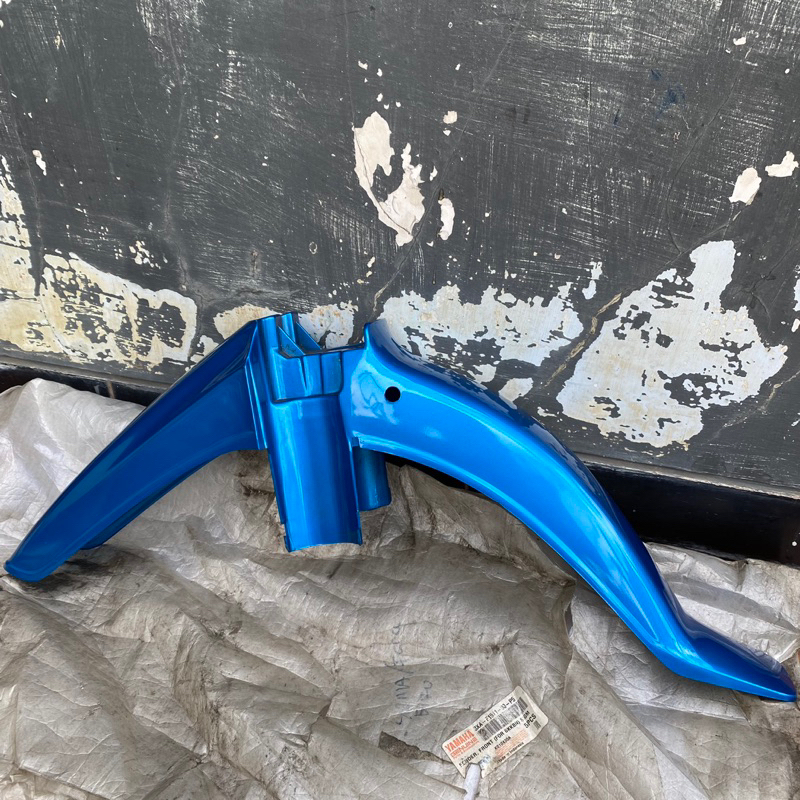 SPAKBOR SLEBOR DEPAN FORCE 1  SIGMA ORIGINAL