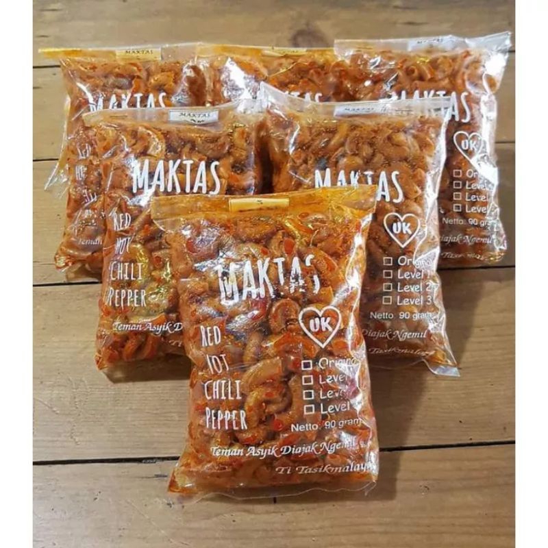 

MAKTAS MAKARONI | MAKARONI | MAKTAS