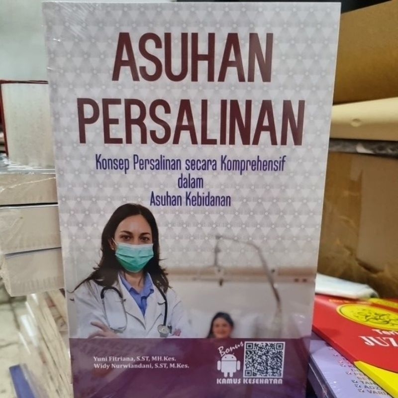 Buku Asuhan Persalinan Konsep Persalinan ... Dalam Asuhan Kebidanan