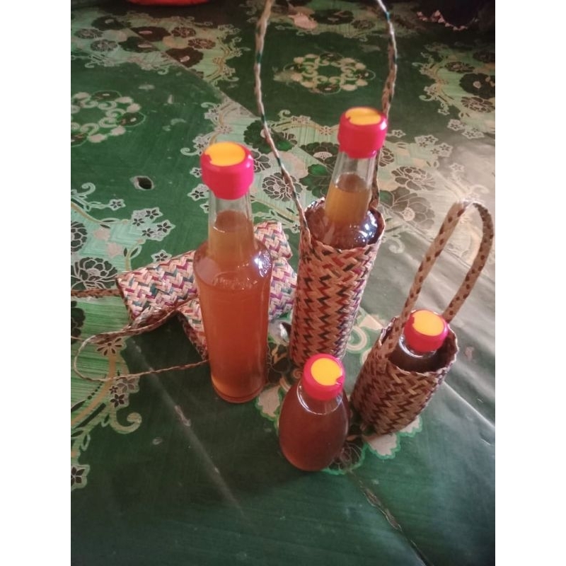 

Madu asli wanyi