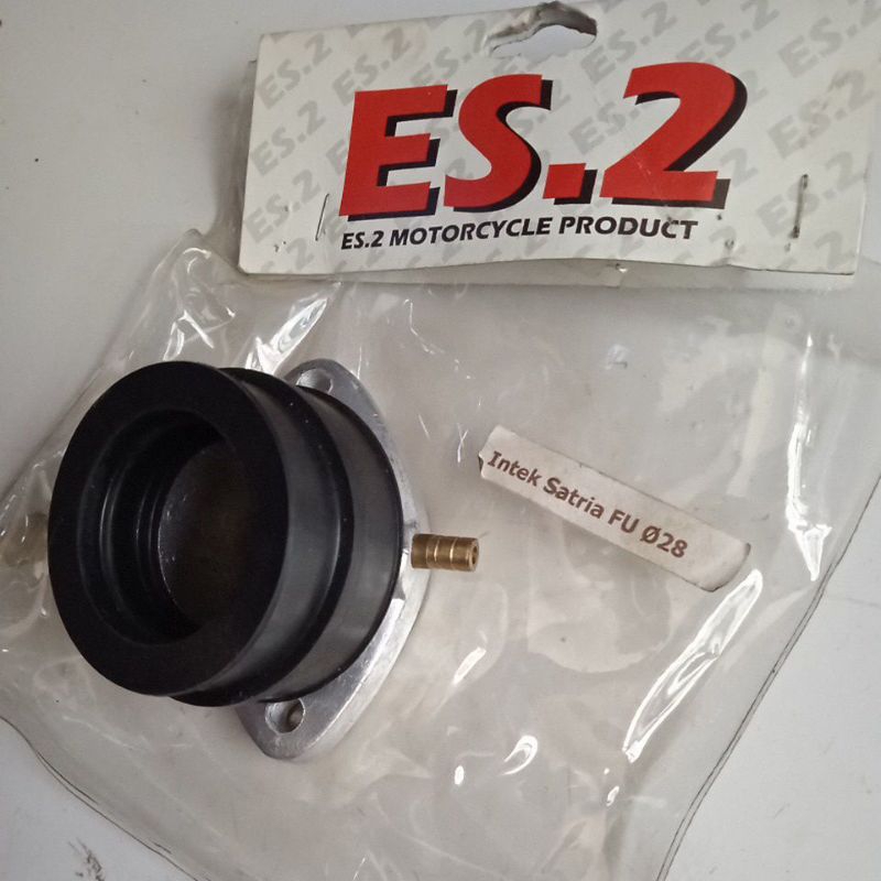 Manipol Intek Satria Fu Pe Pwk 28