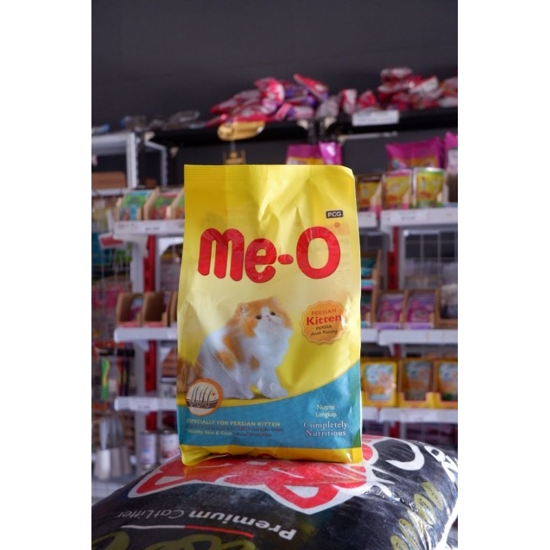 Meo kitten persian freshpack 1.1kg