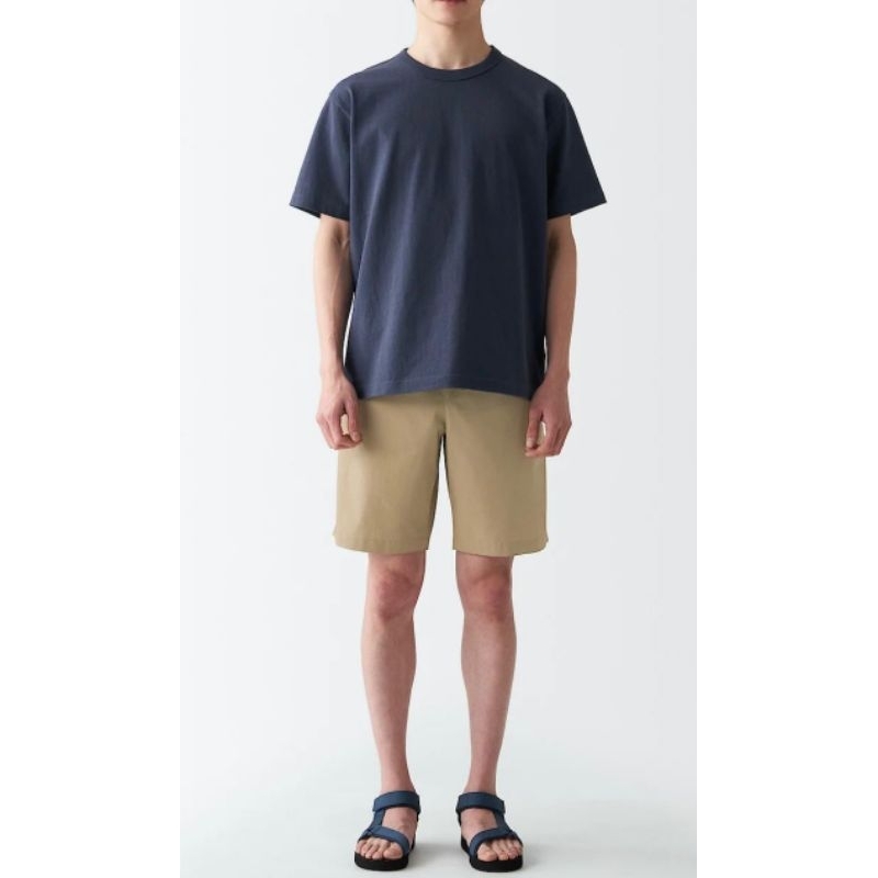 Essens*al blend short basic Pants