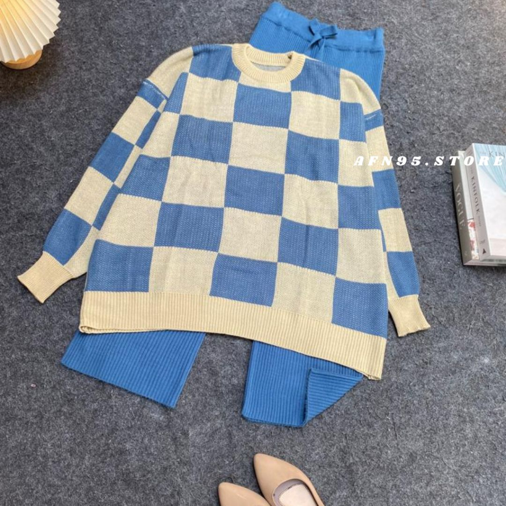 ONESET DAVENA OVERSIZE KOTAK