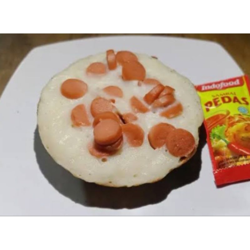 

surabi sosis