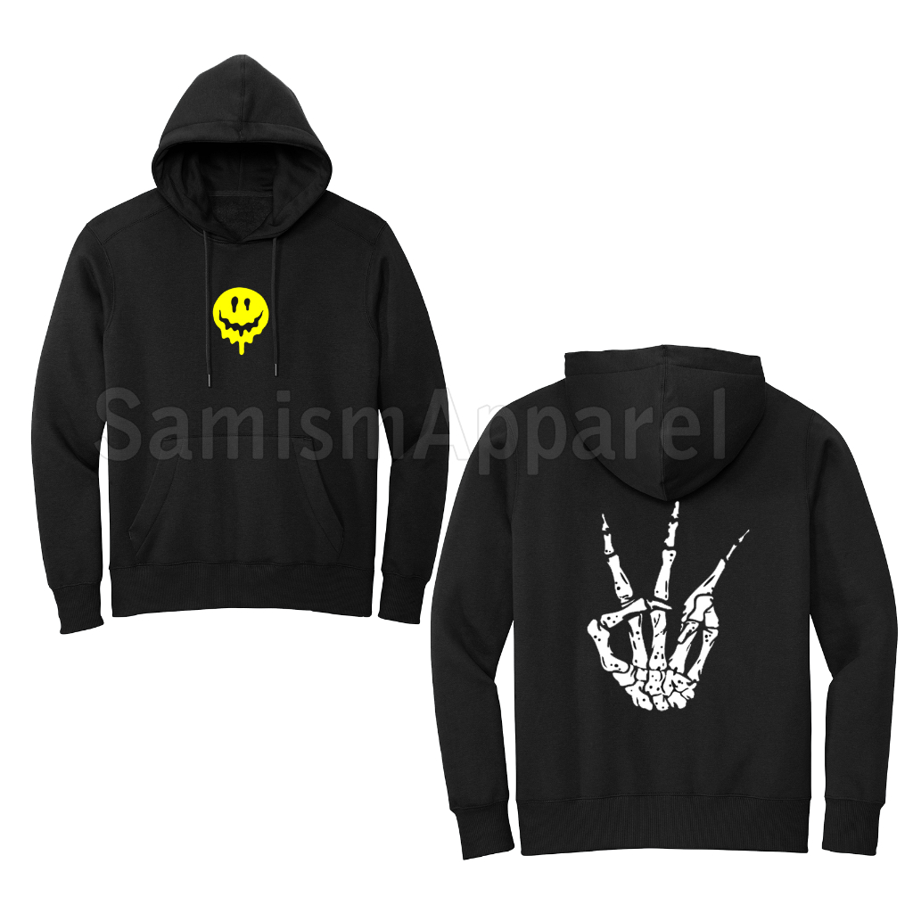 Jaket Sweater Hoodie Lee Jihoon - Ghaisan ID - Ghaisan Id