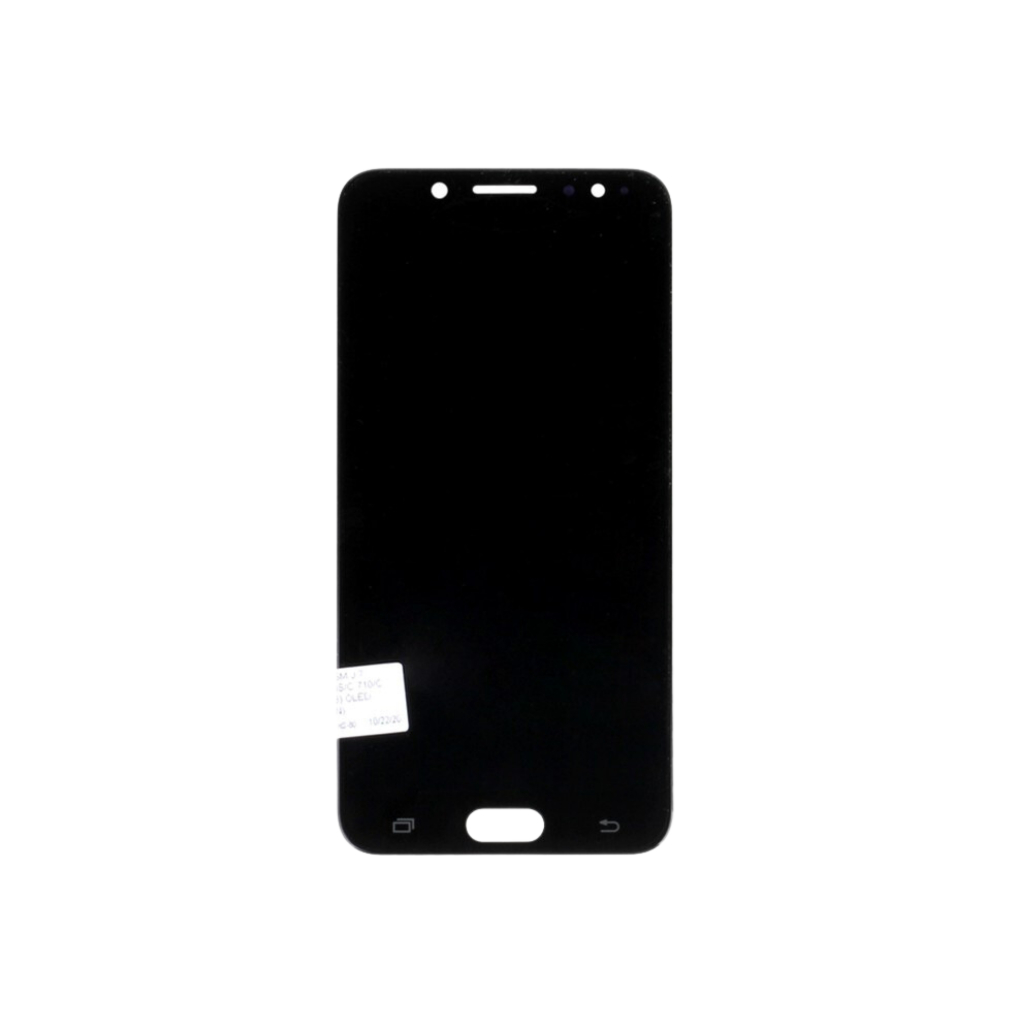 LCD Samsung J7 Plus / LCD Samsung C710 Universal Fullset Touchscreen - OLED LF - RAJA PONSEL SERANG