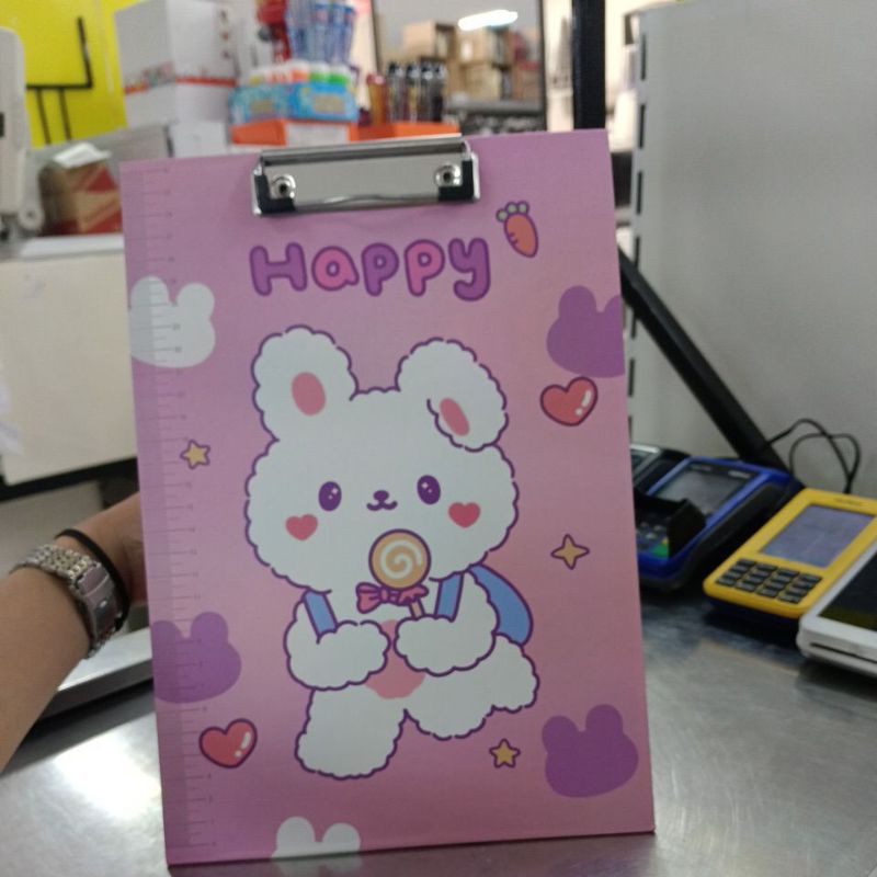 

Papan tulis ujian