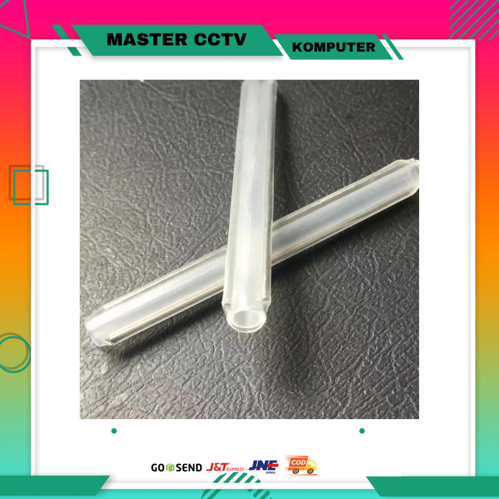 Protection Sleeve Protector Slave Drop Core FO 2 kawat ISI 100
