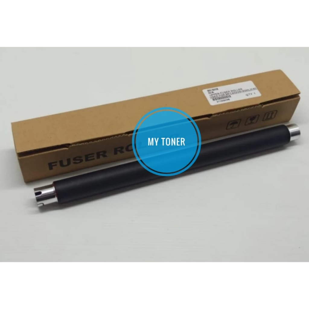Upper Fuser Roller TN261 TN-261 Printer MFC9140 MFC9130 MFC9340 HL3150 MFC-9140 MFC-9130 MFC-9340 HL