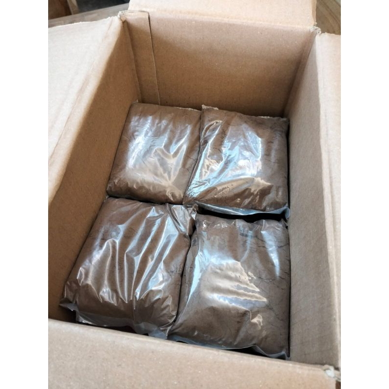 

kopi bubuk tradisional