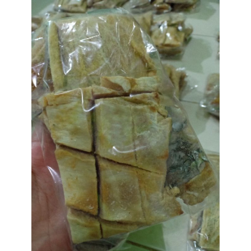 

IKAN ASIN KAKAP 1/4 KG