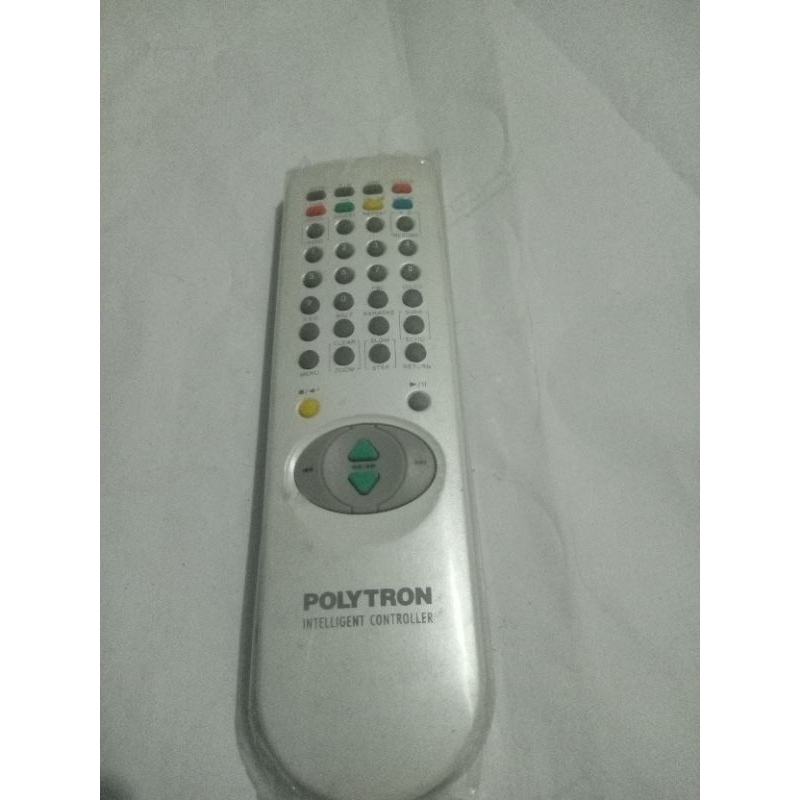remot compo Polytron