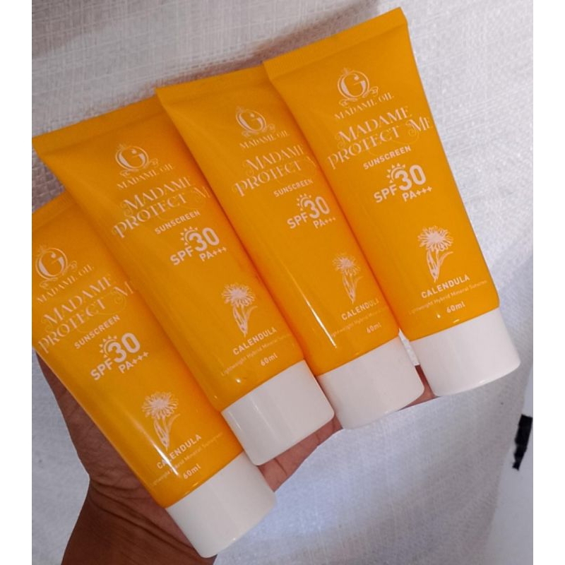 SKINCARE MADAM GIE, PEELING MYO, SLEEPING MASK BY NADS, GEAMOORE SLEEPING GEL, THE FACE, BEAUTHINC