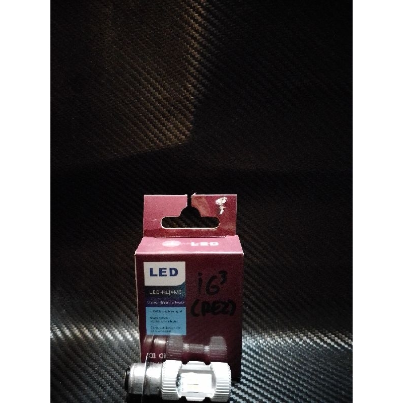 Led Motor/Led Mobil/Led Depan/Lampu Motor Berkualitas/Motor Vixion/Mega Pro/Scoopy/Byson/Venza