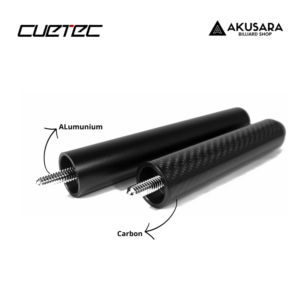 Extension For Cuetec SVB Extension Stik Billiard