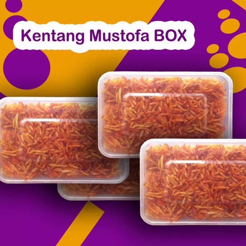 

Kentang mustofa