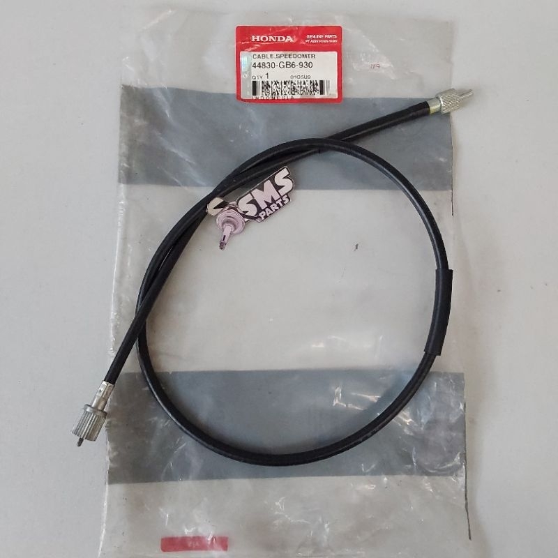 Kabel Speedometer Astrea 800 Astrea Star Original 44830 GB6 930