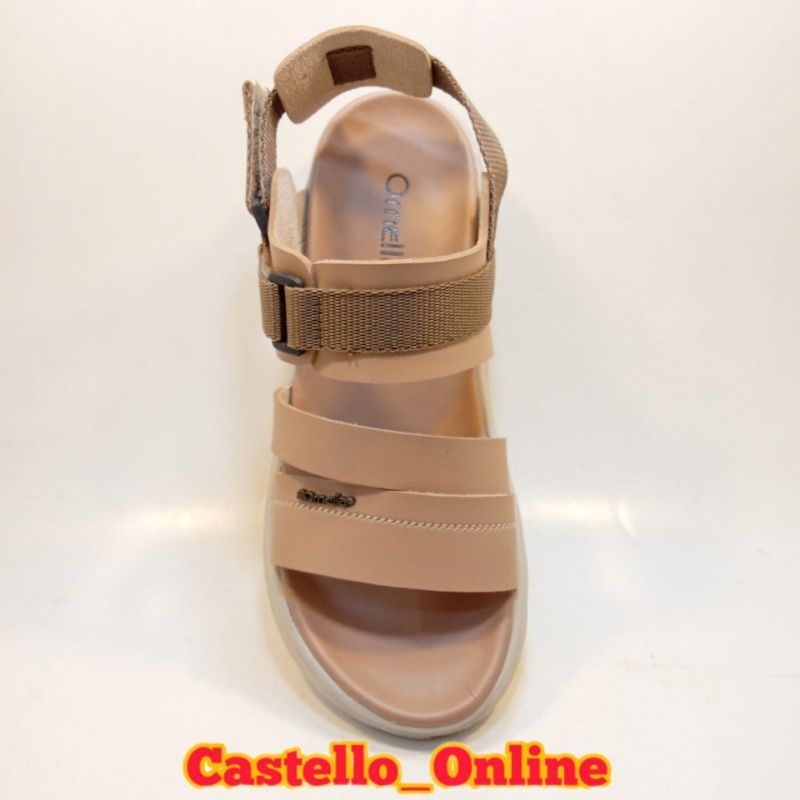 Ornella OP 186 (Sandal Tali wanita) [8001094513]