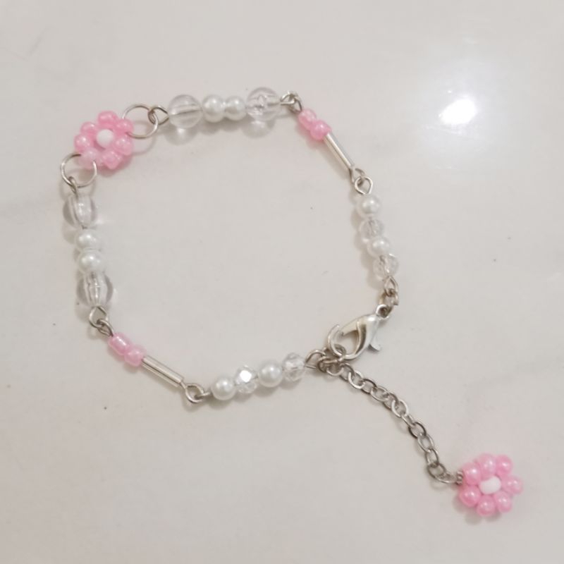 GELANG BEADS IDOL KPOP I BEADS BRACELET IDOL KPOP
