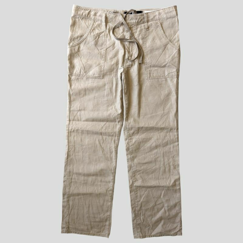 Celana Fatigue gombrong Lowrys Farm