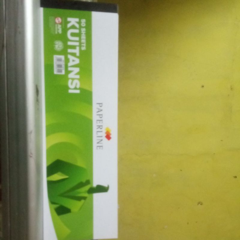 

kuitansi