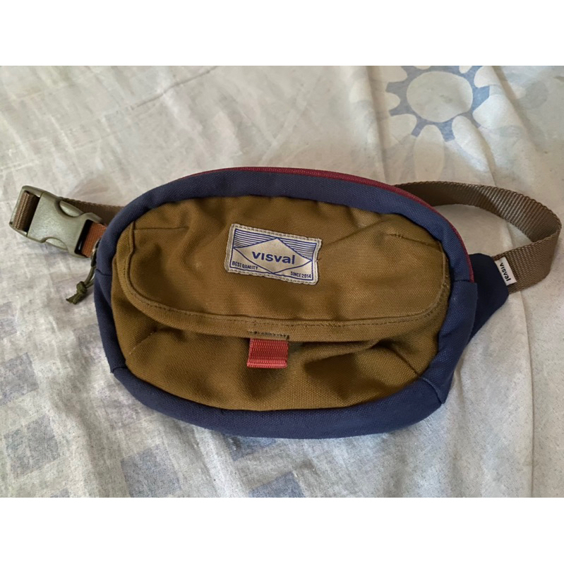 tas visval original%