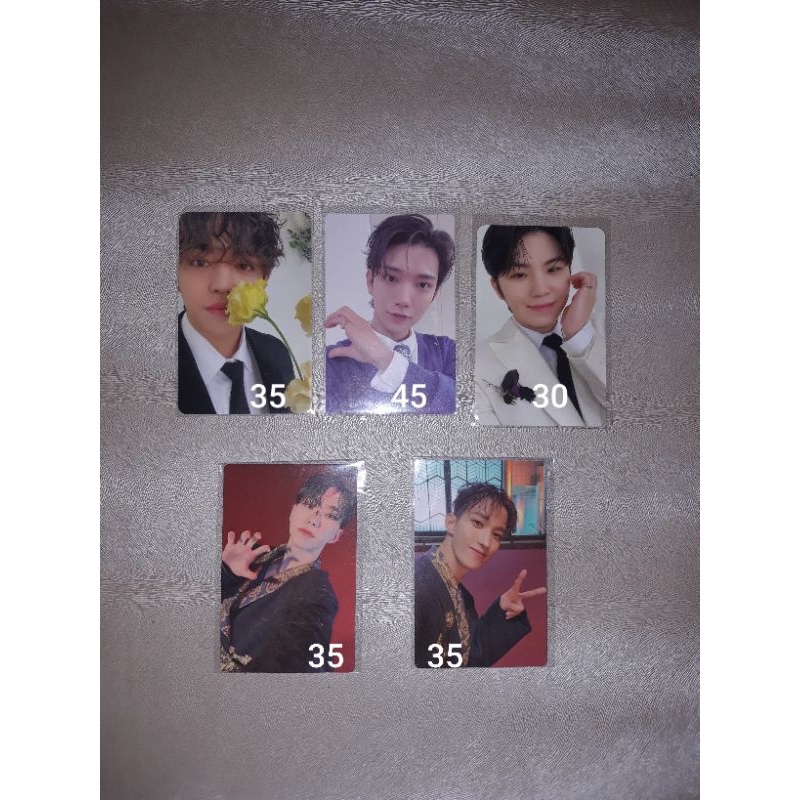 Seventeen Carver FML Deluxe FML Pink Back FML