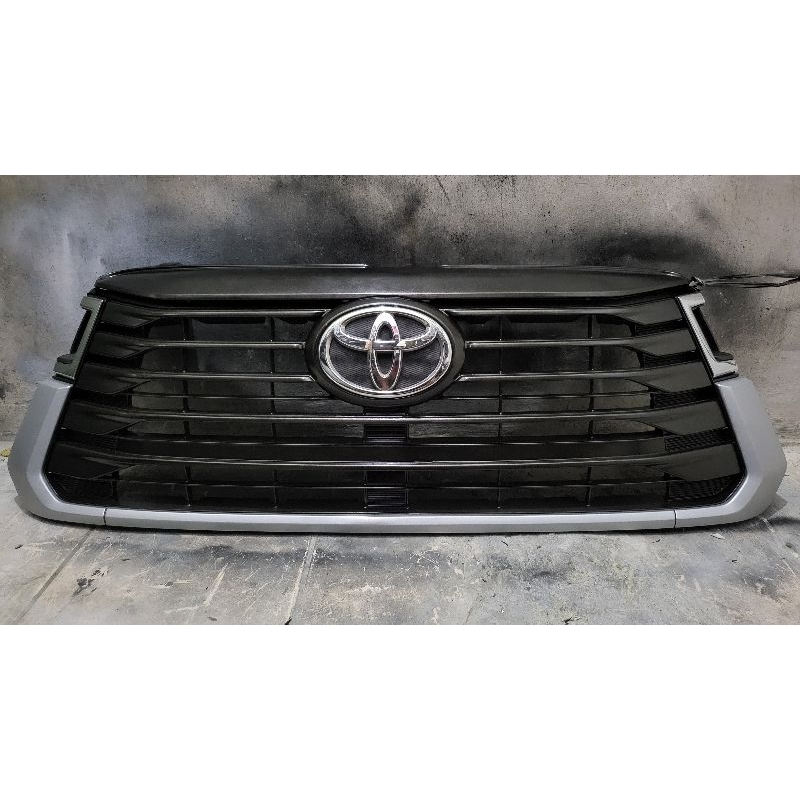 grill innova reborn type G