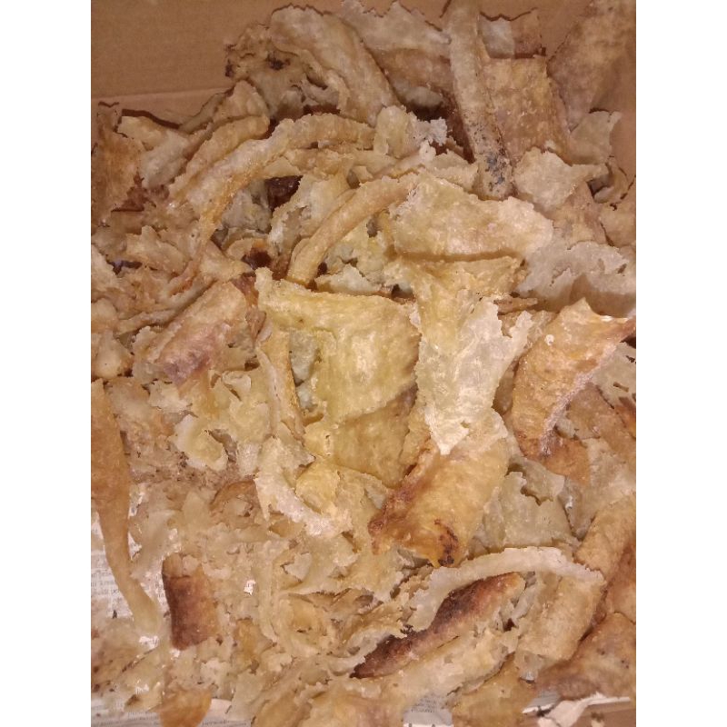 

INTIP BUBUR / KERAK BUBUR 1KG(mentah)