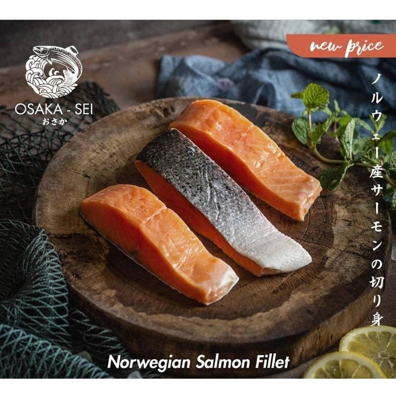 

SalmonFillet