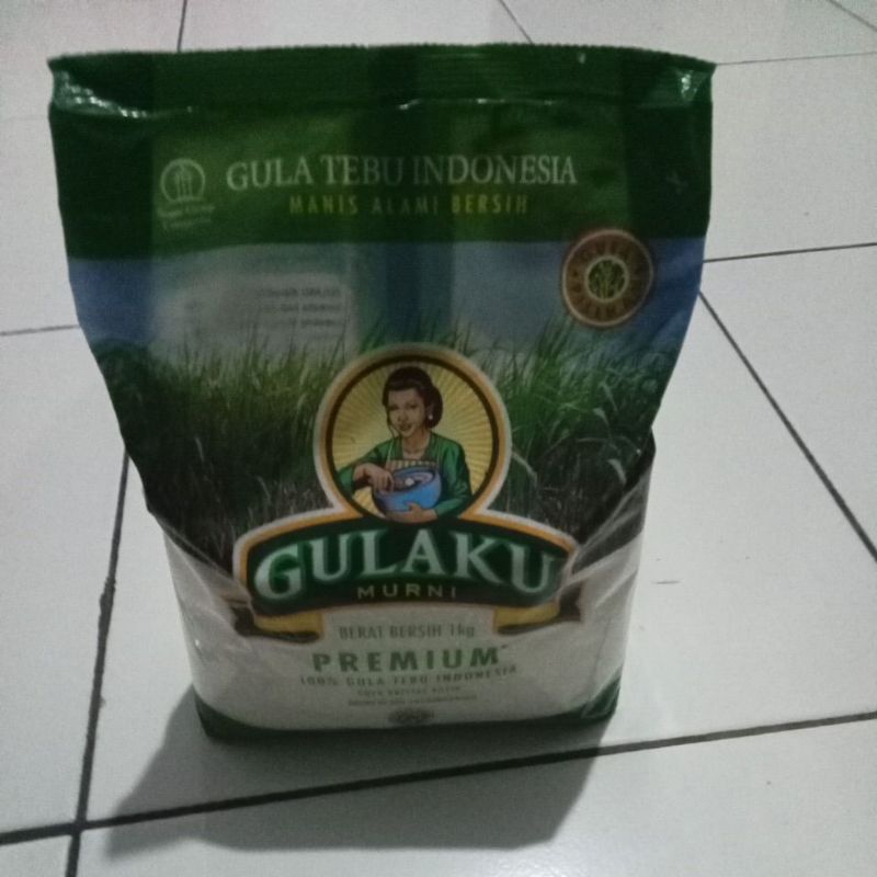 

GULAKU 1kg