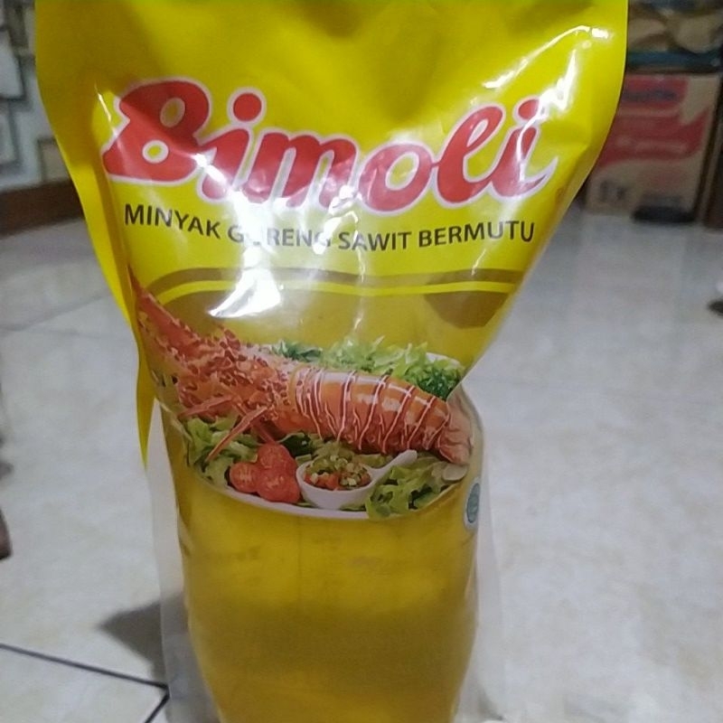 

minyak bimoli 1lt