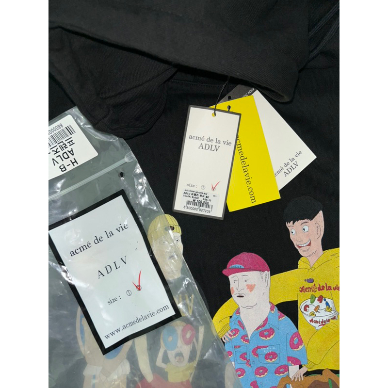 ADLV (acme de la vie) Twice Chaeyoung