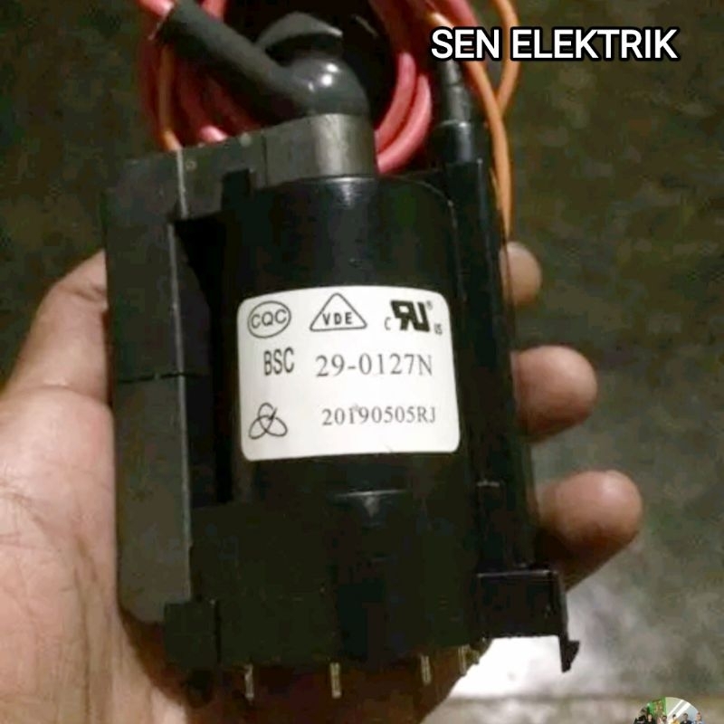 BSC 29 0127N TV Polytron