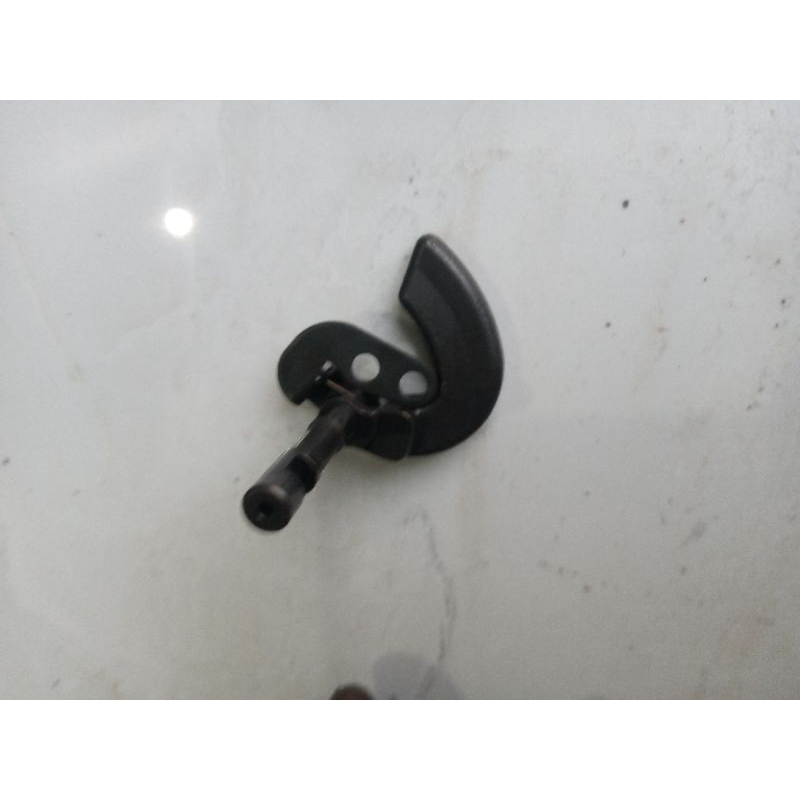 dekompresi Vario karbu 110