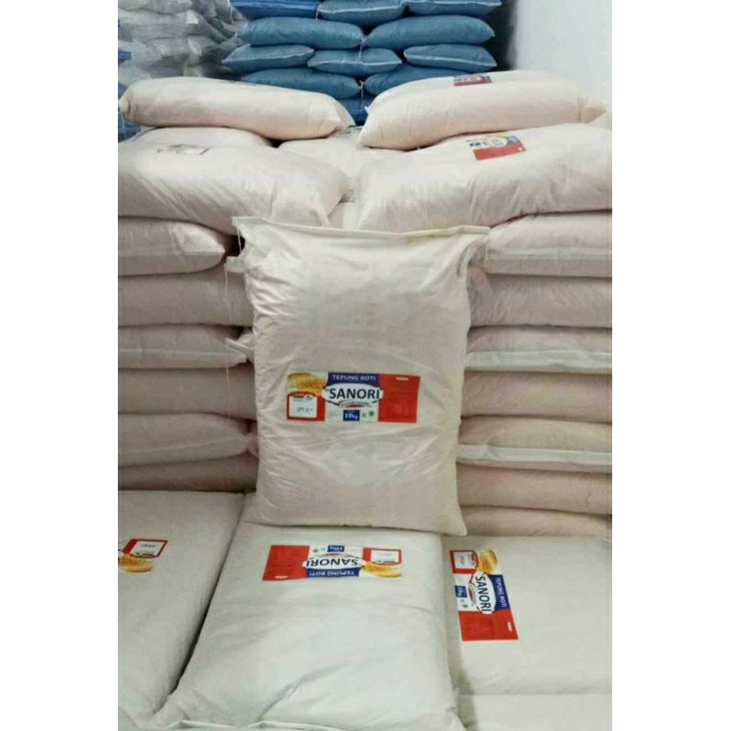 

tepung roti atau tepung panir