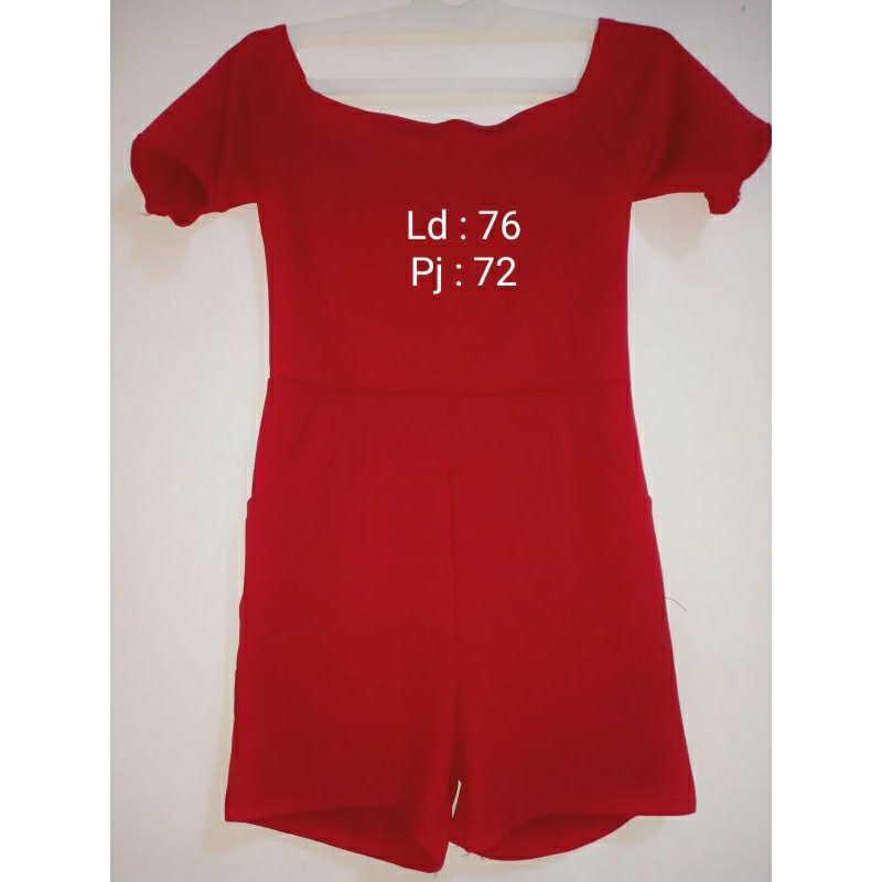 jumpsuit pl