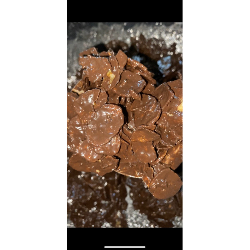 

Keripik Pisang Coklat