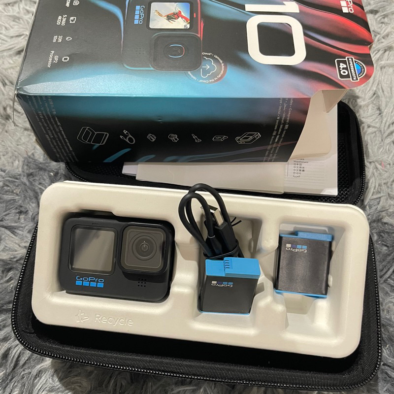 Gopro Hero 10