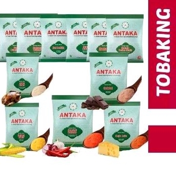 

ANTAKA bumbu rasa aneka varian 100gr