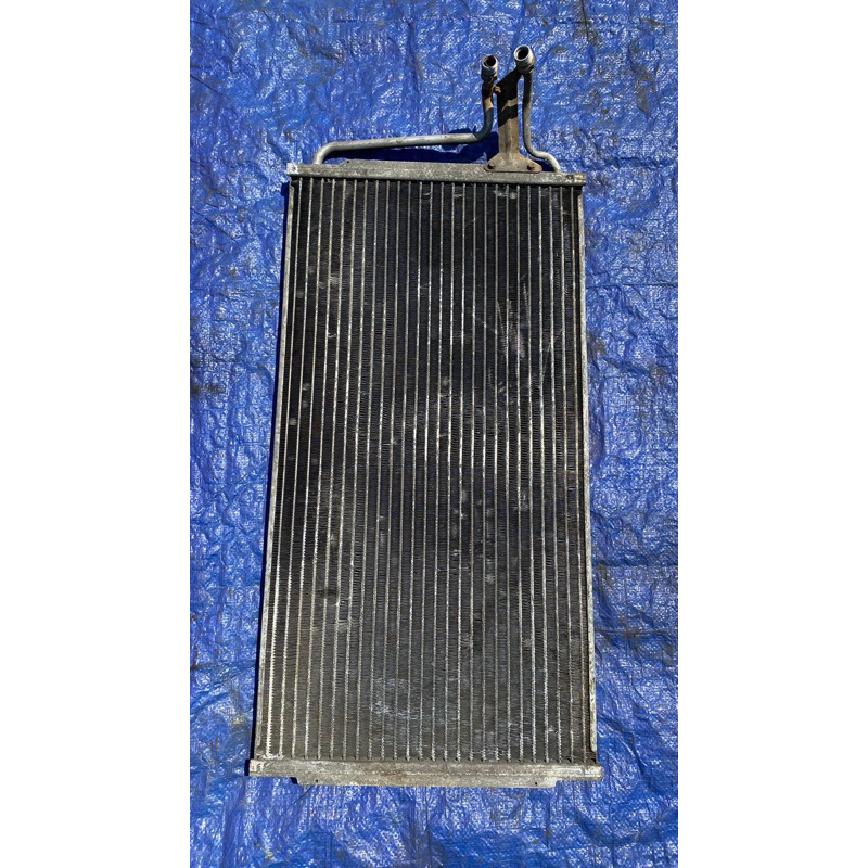 Kondensor AC Toyota Soluna Ori