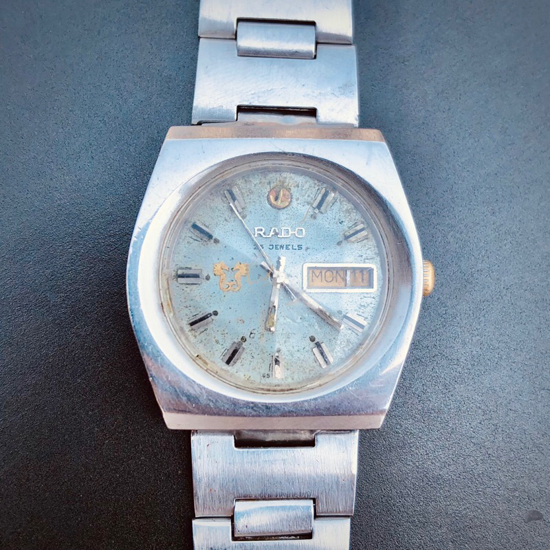 JAM TANGAN SWISS / ARLOJI KUNO SWISS