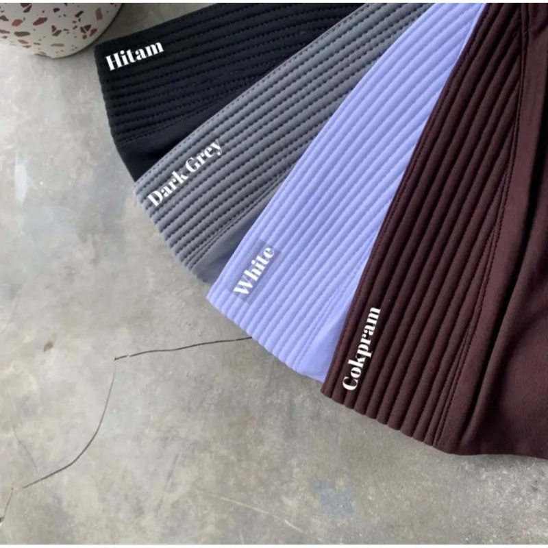 hijab by Kenan