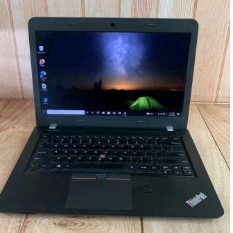 LAPTOP LENOVO I5 6200U RAM 16GB HDD 1 TB