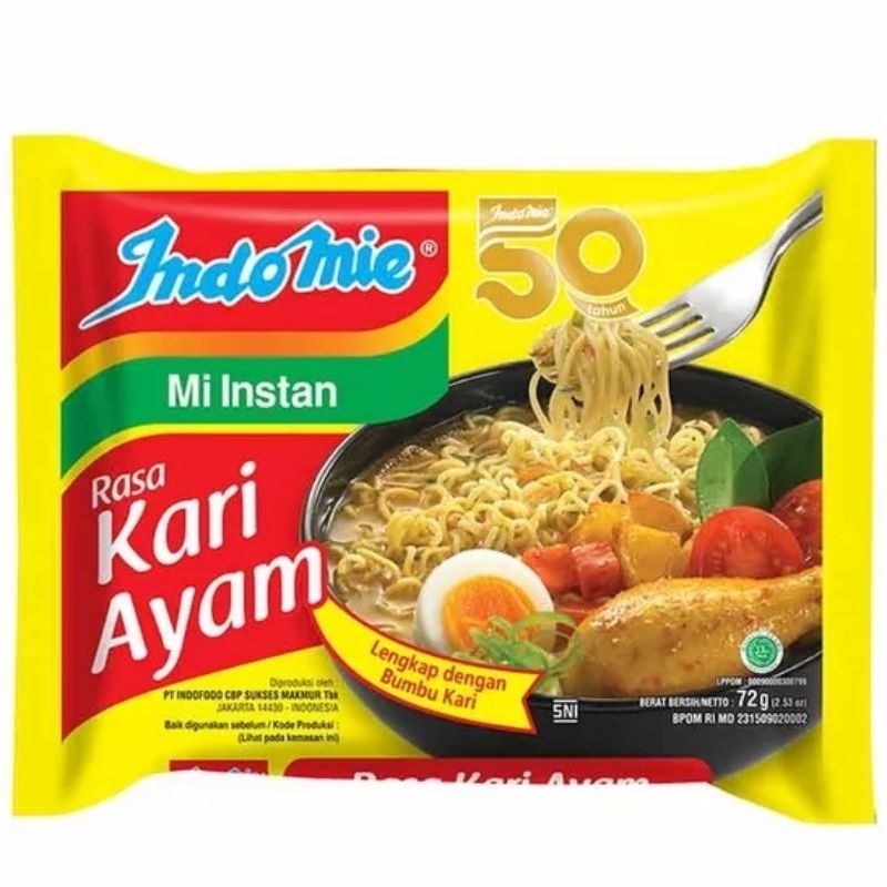 

indomie kari ayam 5