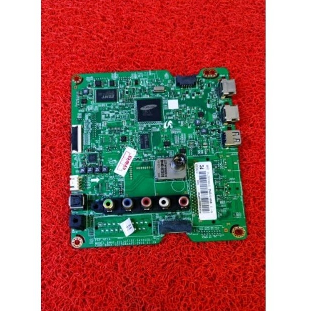 MB MAINBOARD MOBO MODULE MOTHERBOARD MESIN TV PLASMA SAMSUNG PA43H4500AW PA43H4500 PA 43H4500 AW