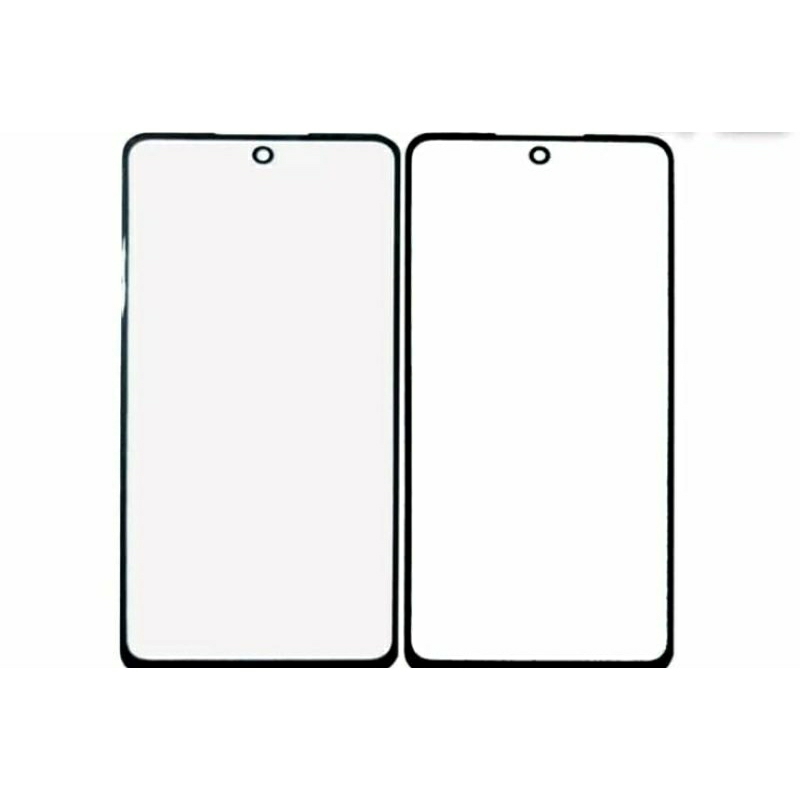 Kaca Glass Lcd Infinix Zero 5G X6815 X6815B